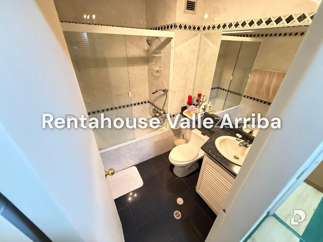Apartamento en Colinas de Valle Arriba, Caracas – 14