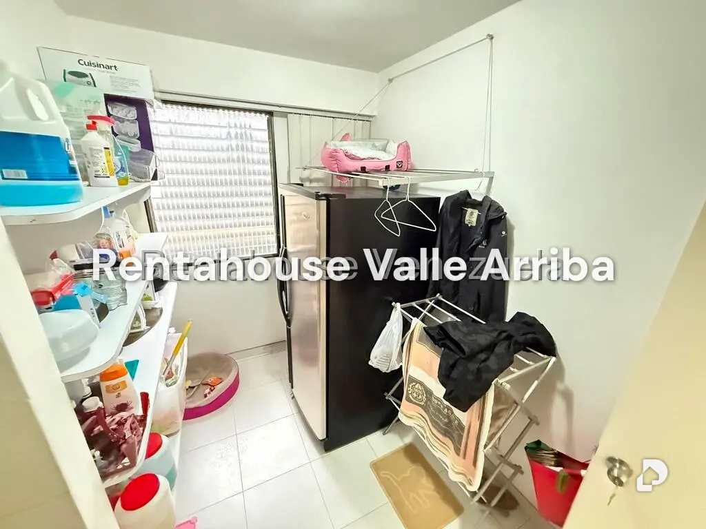 Apartamento en Colinas de Valle Arriba, Caracas – 28