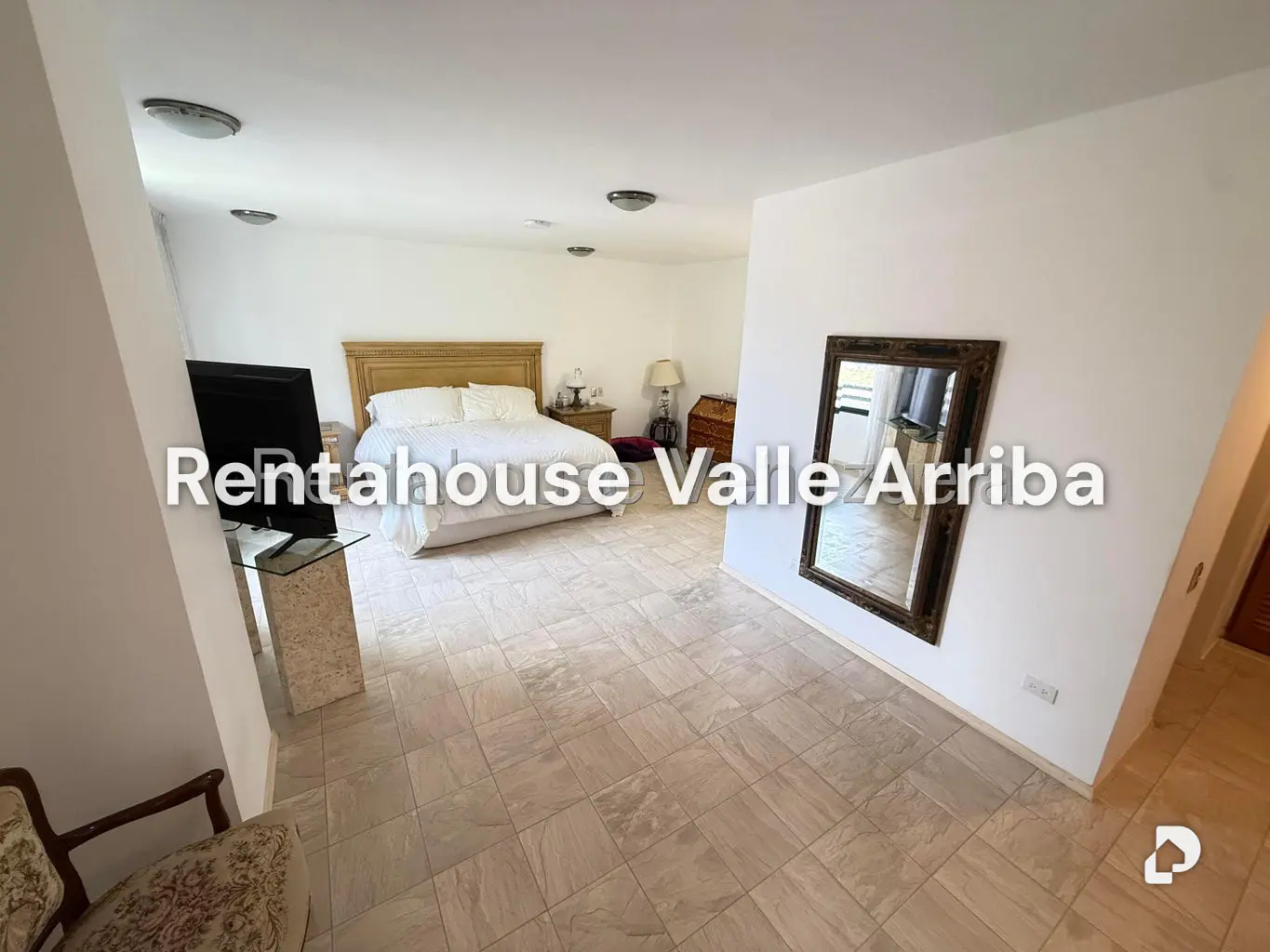 Apartamento en Colinas de Valle Arriba, Caracas – 12
