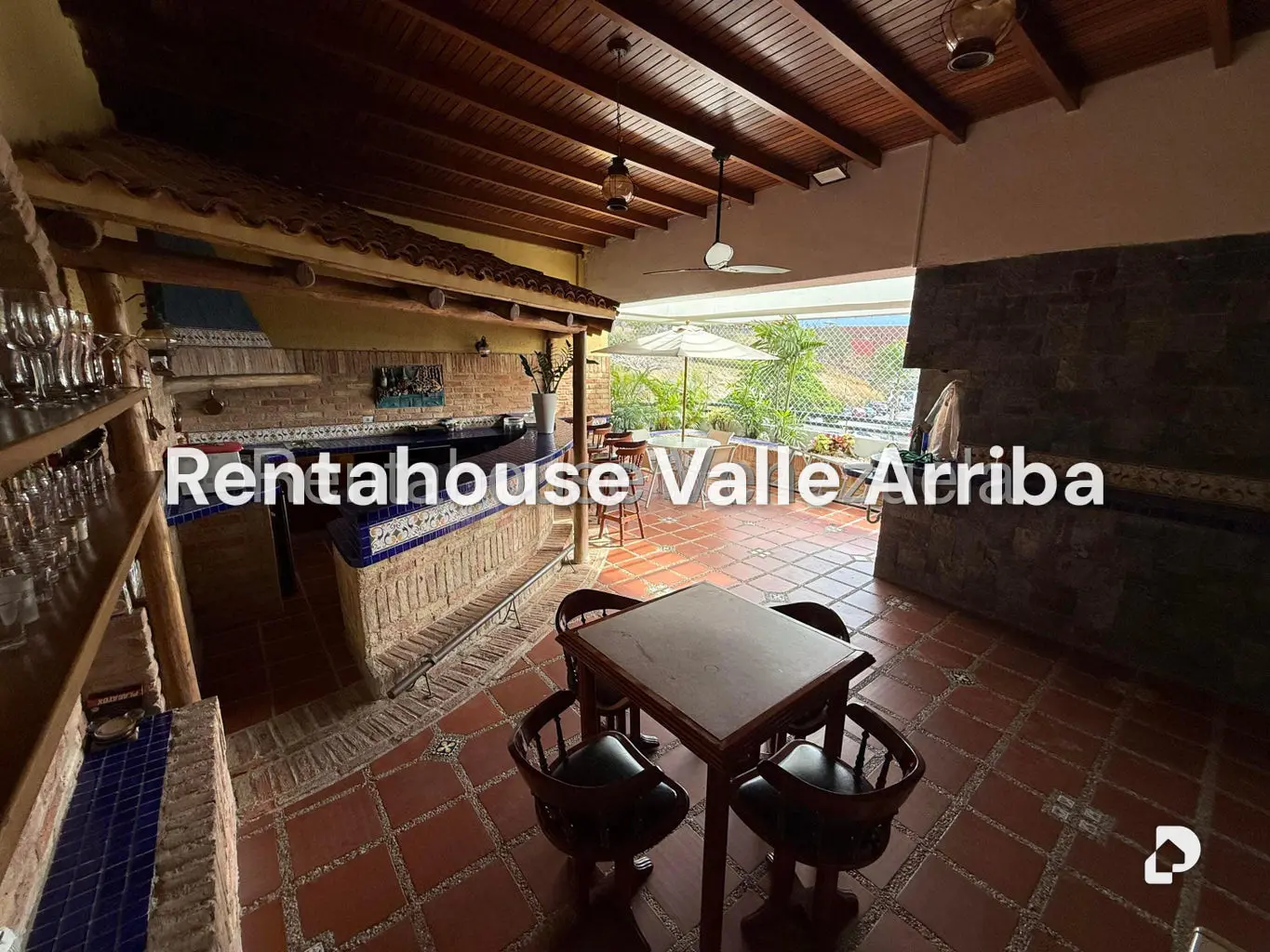 Apartamento en Colinas de Valle Arriba, Caracas – 23