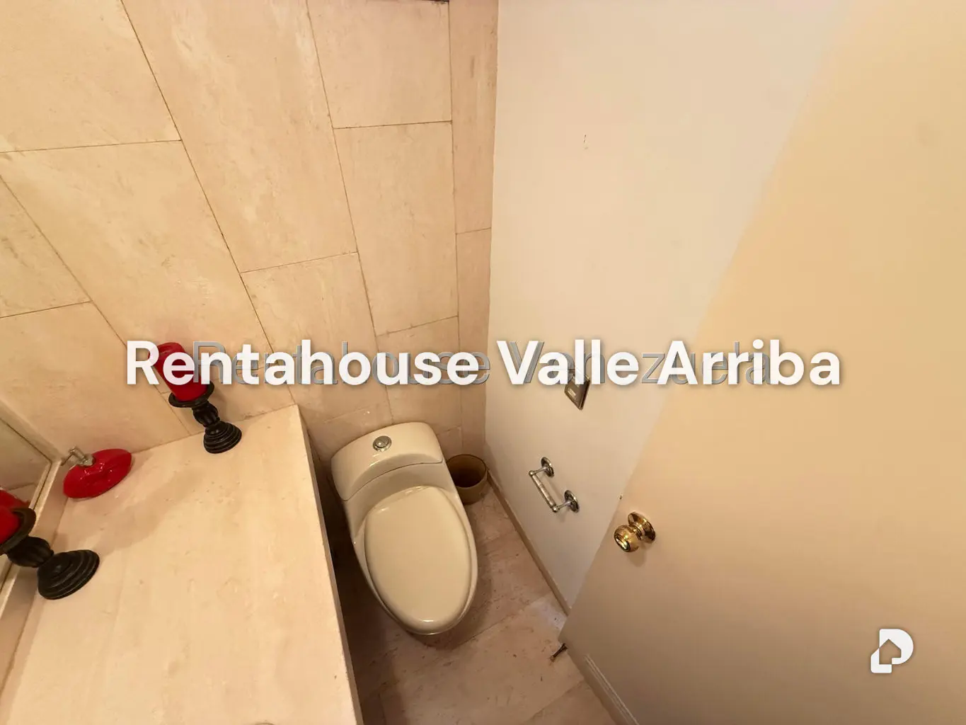 Apartamento en Colinas de Valle Arriba, Caracas – 20