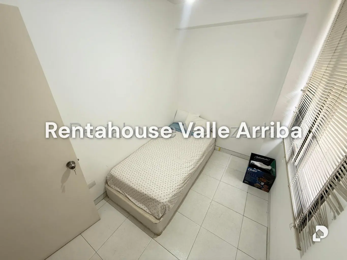 Apartamento en Colinas de Valle Arriba, Caracas – 27