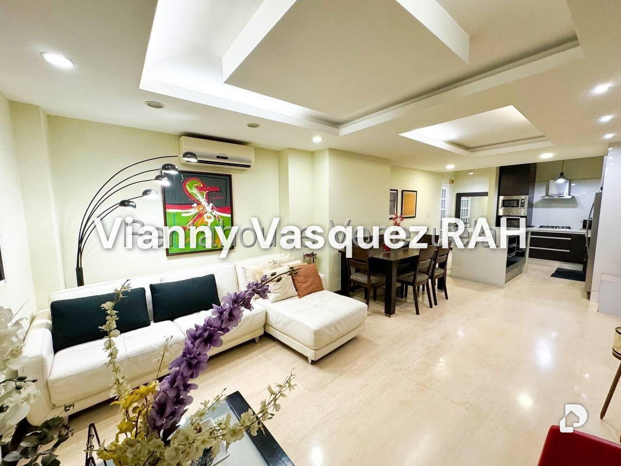 Penthouse en Campo Alegre, Caracas – 9