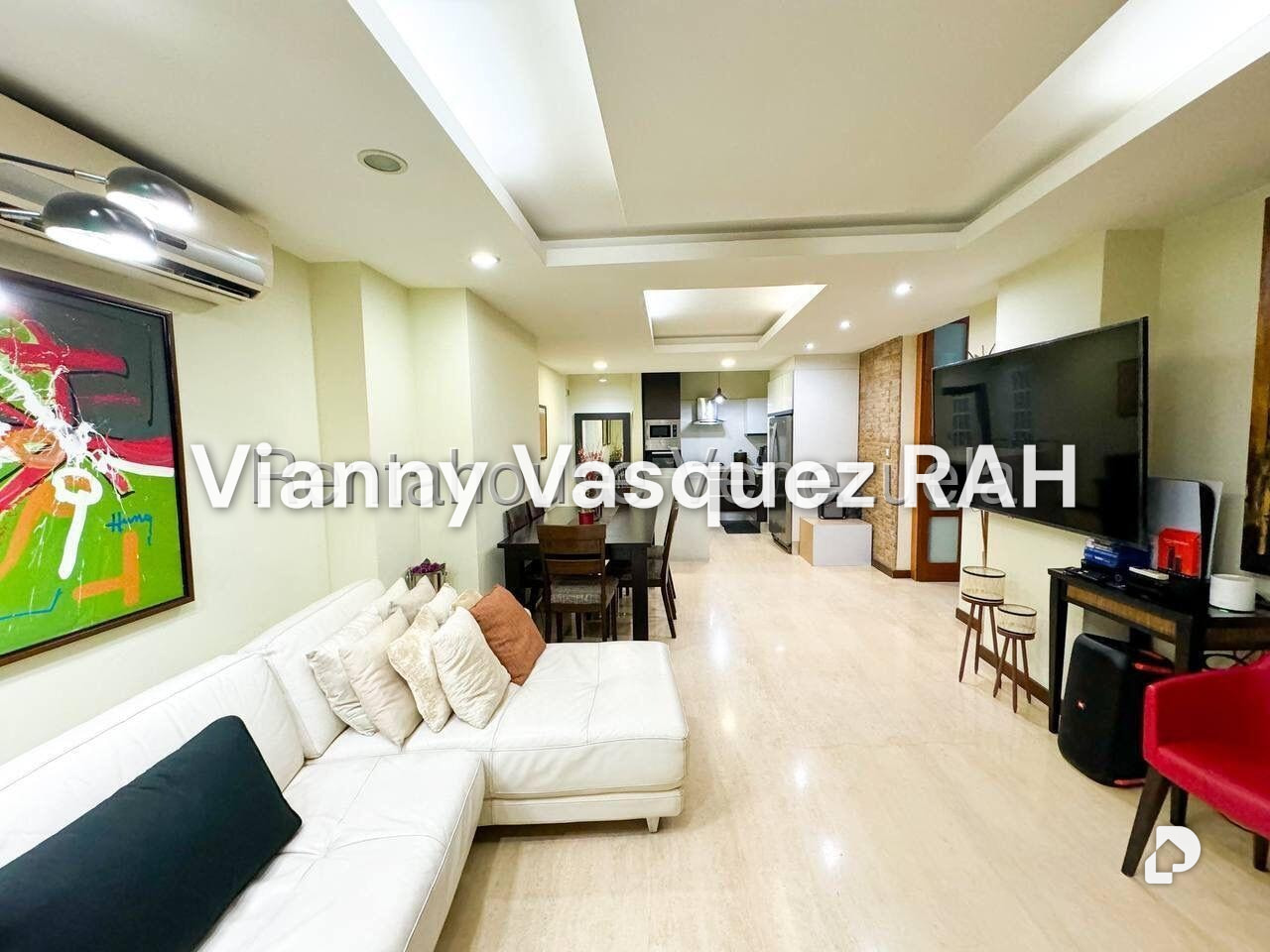 Penthouse en Campo Alegre, Caracas – 5