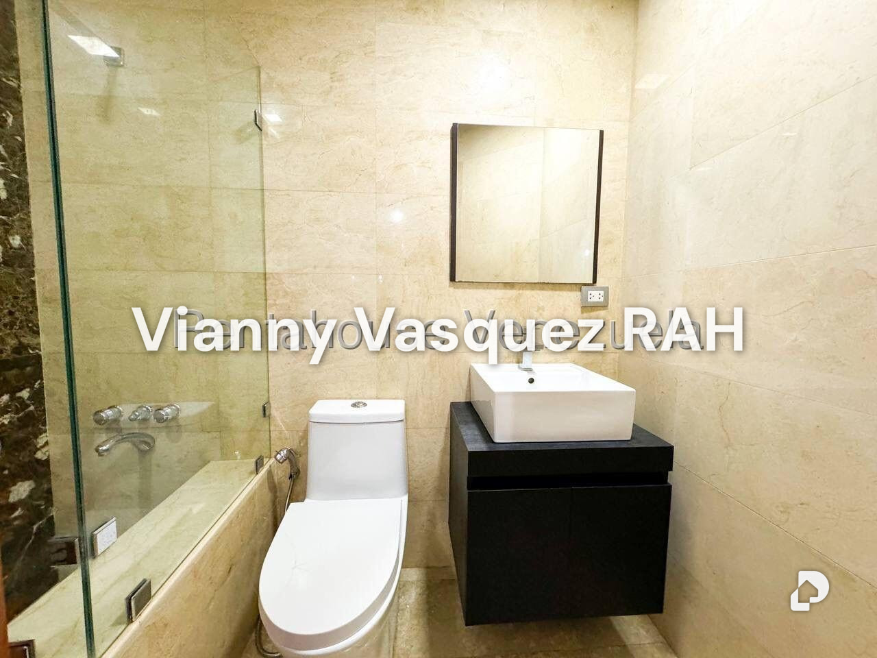 Penthouse en Campo Alegre, Caracas – 13