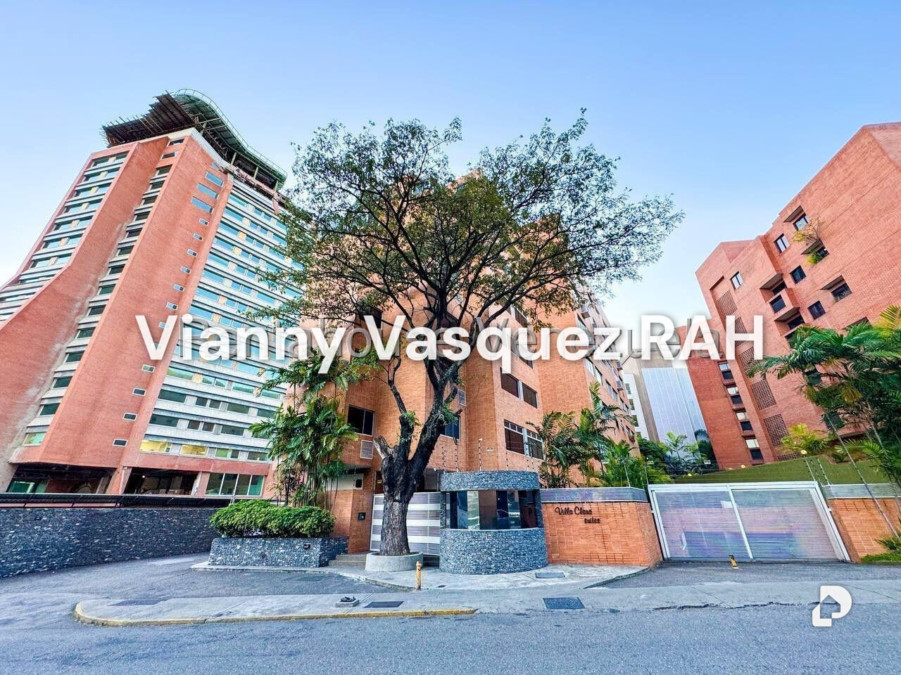 Penthouse en Campo Alegre, Caracas – 22