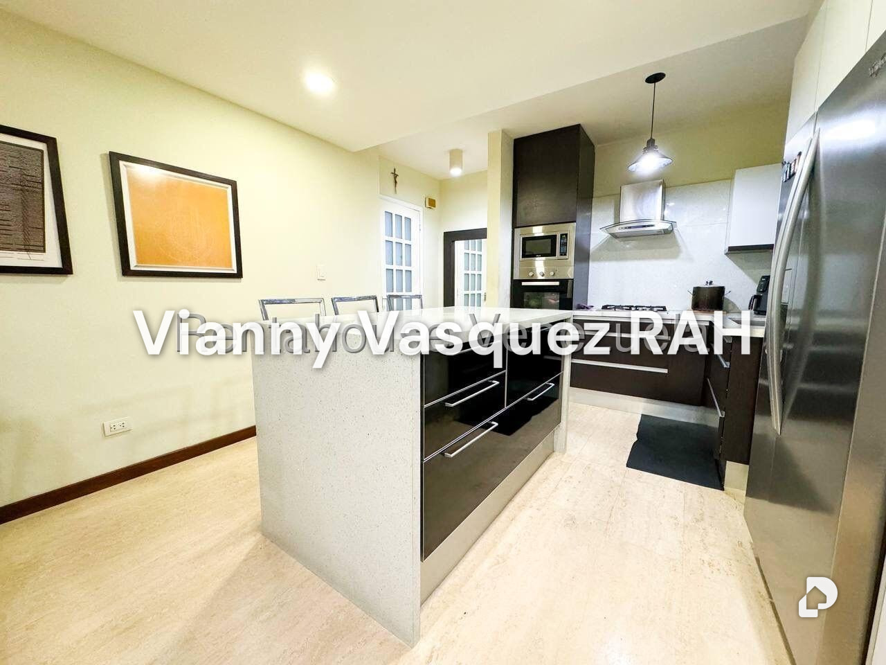 Penthouse en Campo Alegre, Caracas – 4