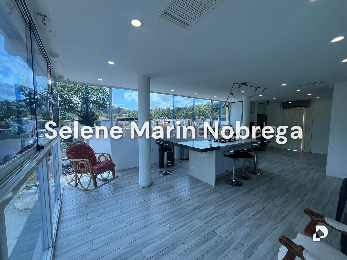 Casa en La California Sur, Caracas – 15