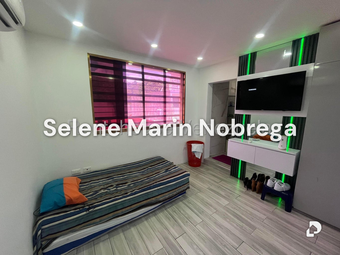 Casa en La California Sur, Caracas – 17