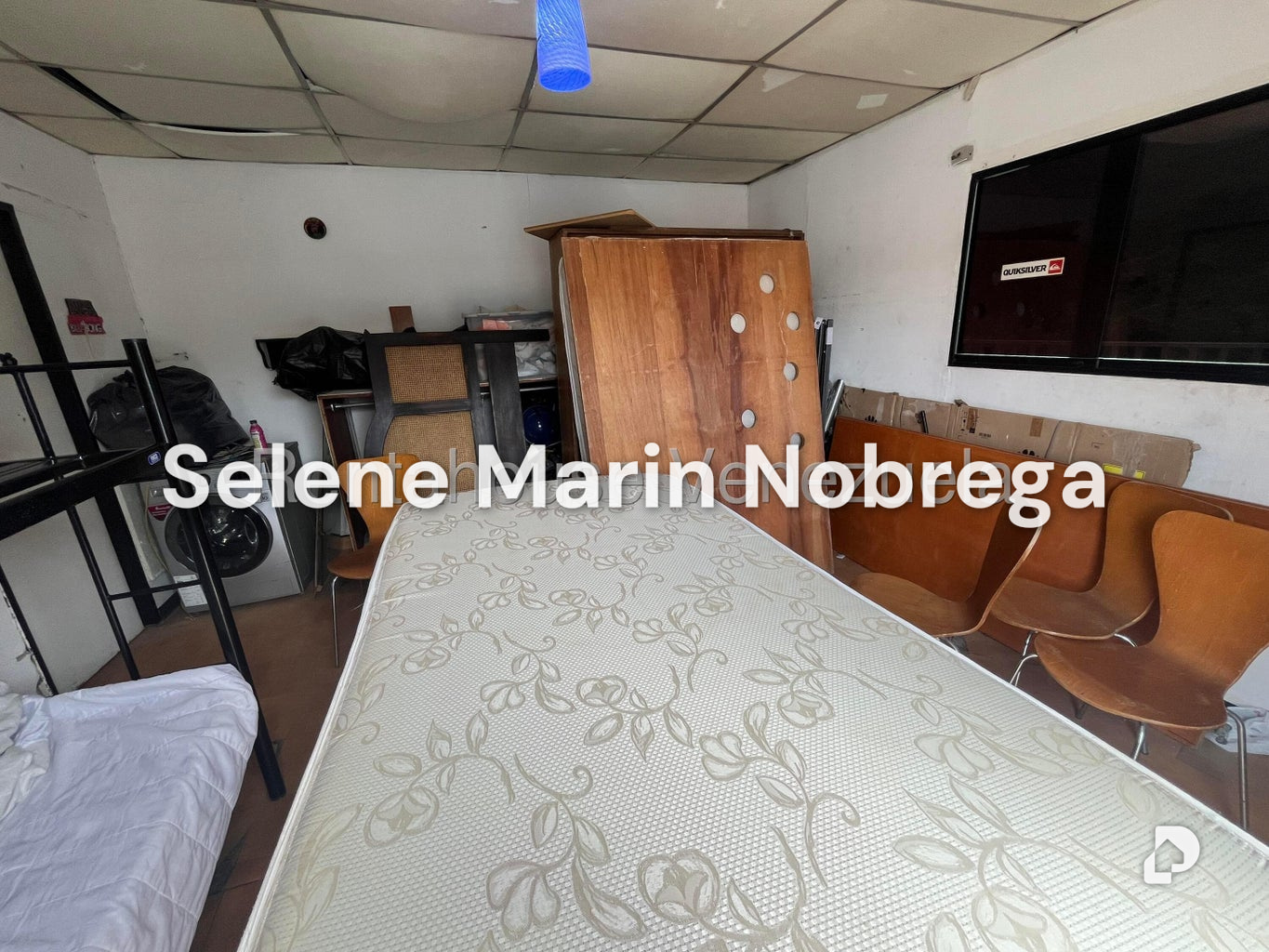 Casa en La California Sur, Caracas – 22