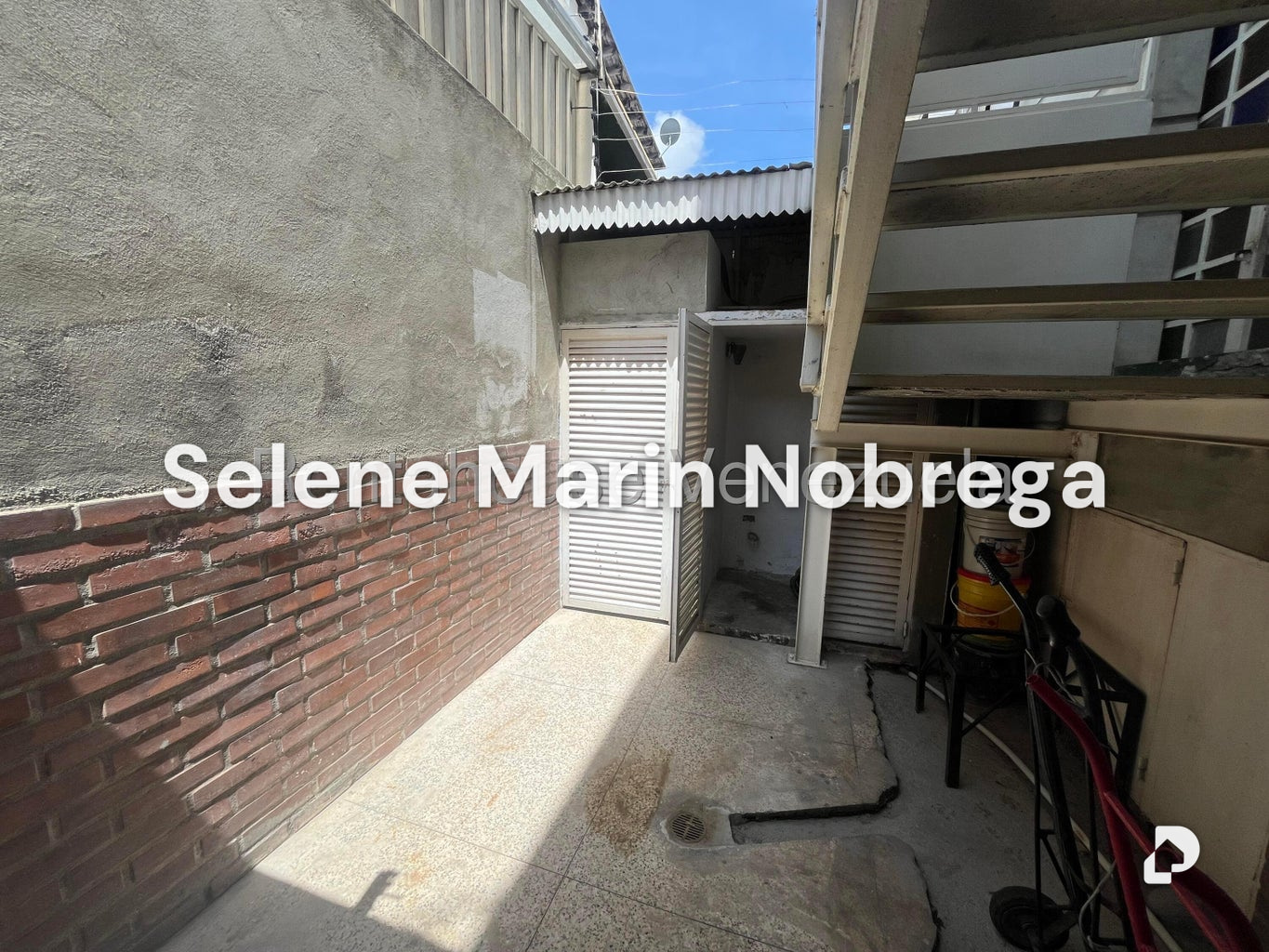 Casa en La California Sur, Caracas – 6