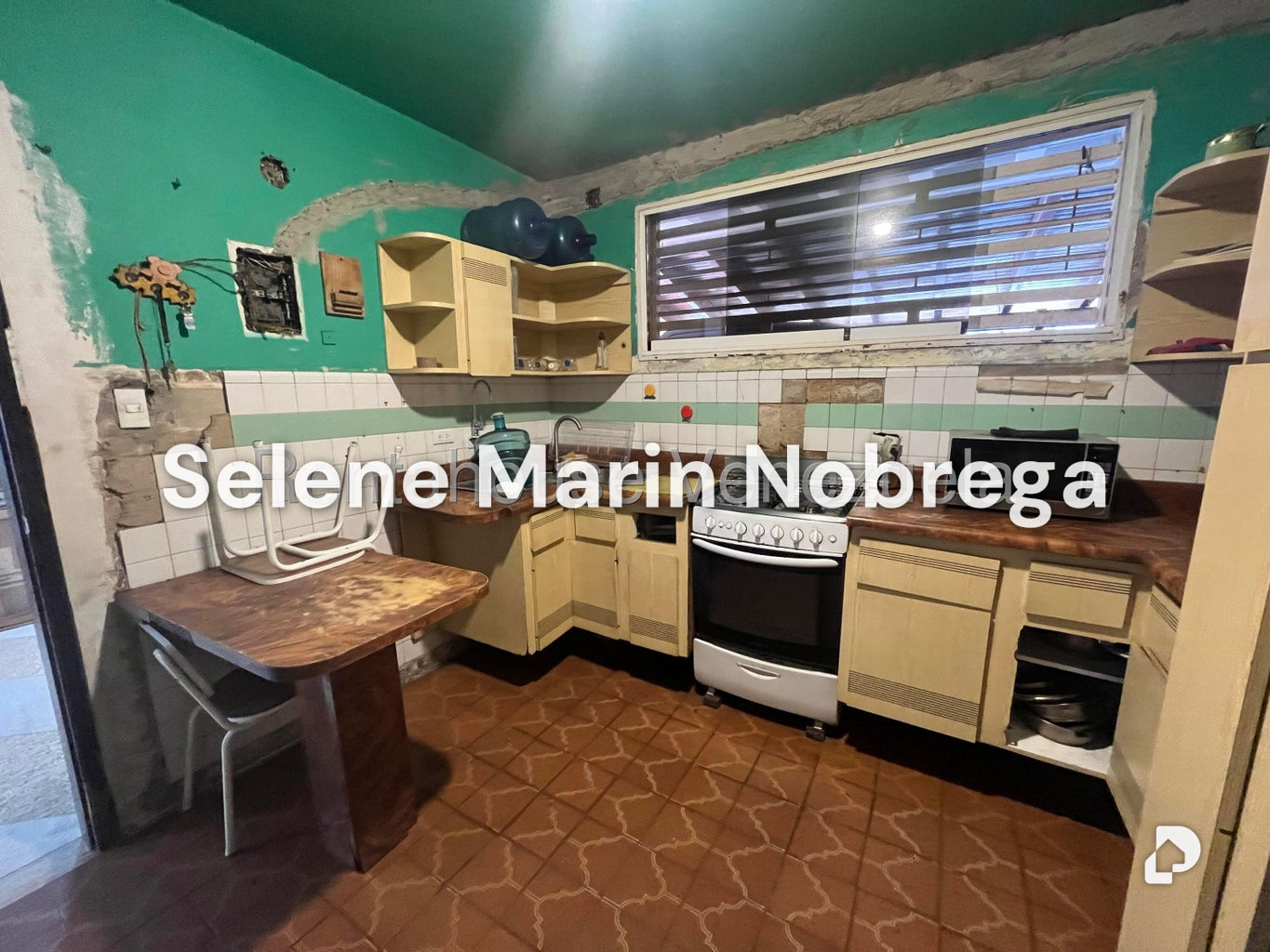 Casa en La California Sur, Caracas – 4