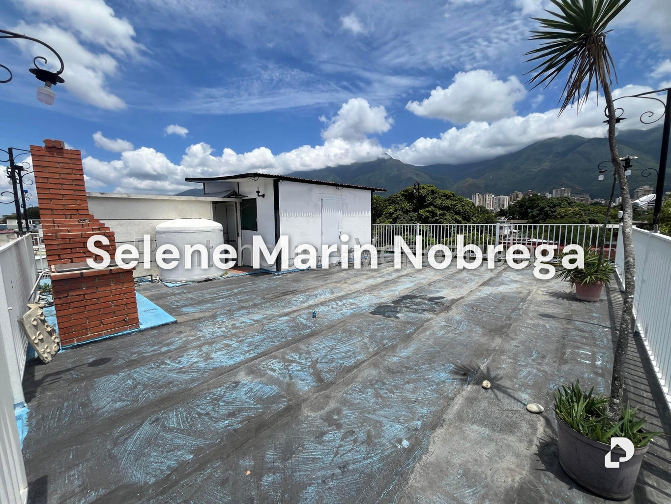 Casa en La California Sur, Caracas – 26