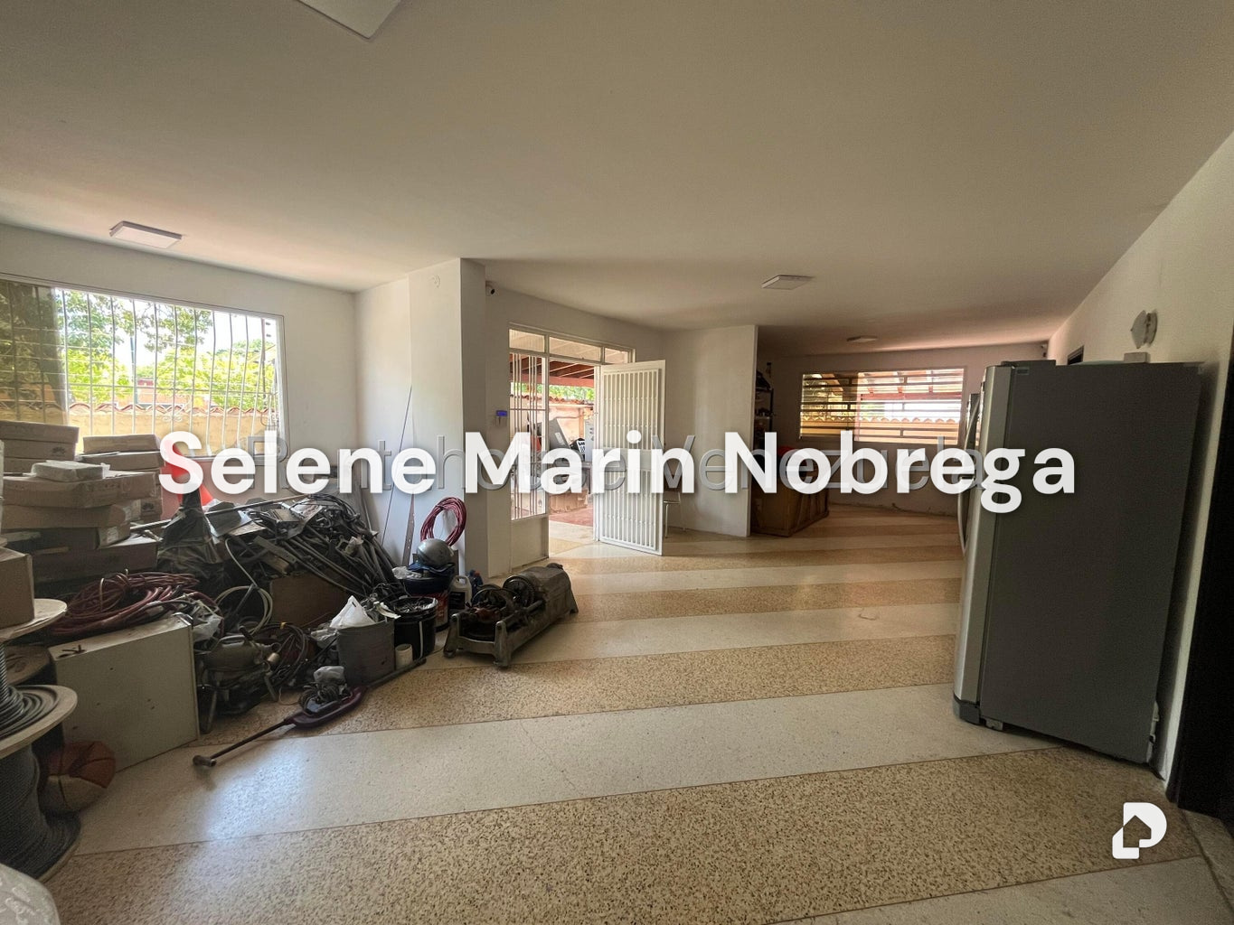 Casa en La California Sur, Caracas – 3