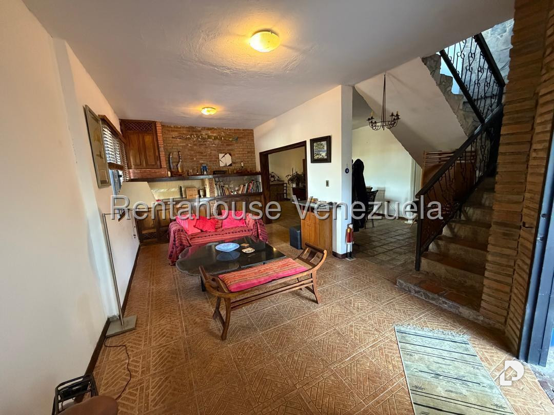 Casa en Las Marías, Caracas – 7