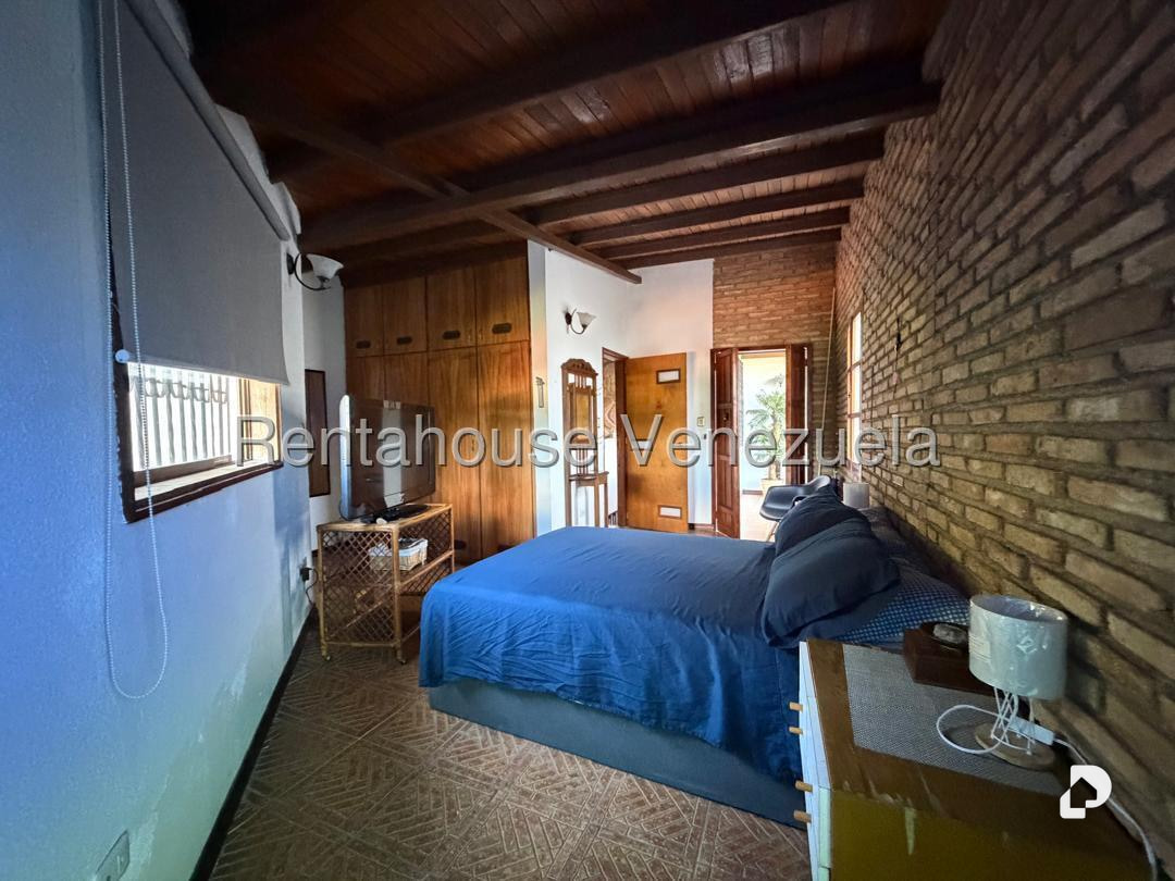Casa en Las Marías, Caracas – 23