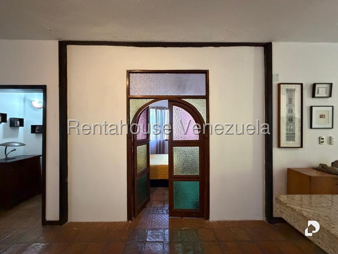 Casa en Las Marías, Caracas – 13