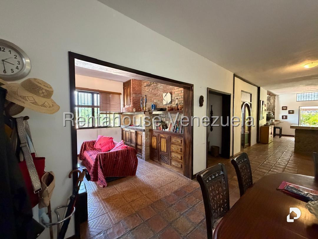 Casa en Las Marías, Caracas – 8