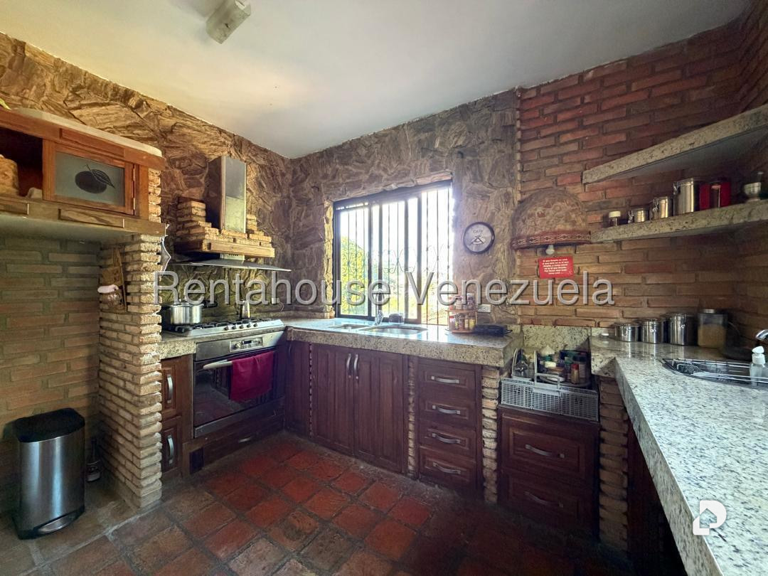 Casa en Las Marías, Caracas – 19