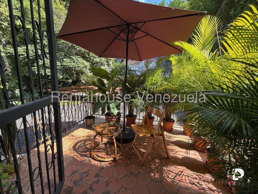 Casa en Las Marías, Caracas – 12