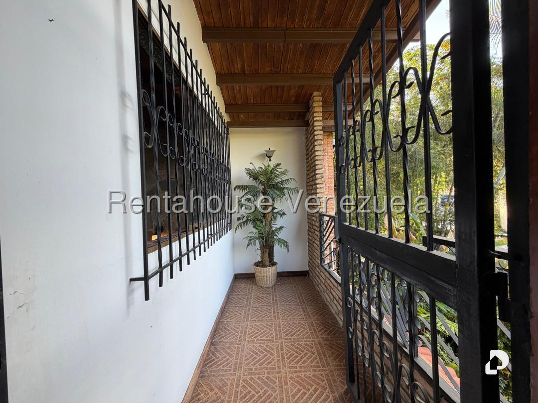 Casa en Las Marías, Caracas – 24
