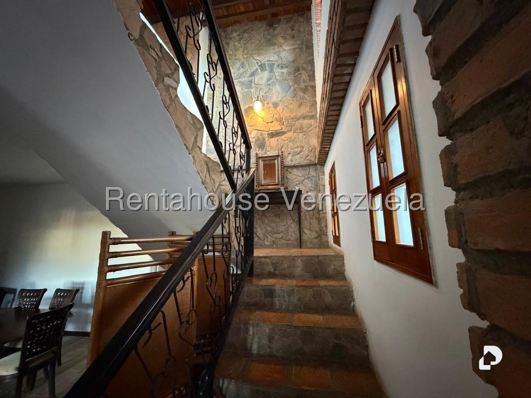 Casa en Las Marías, Caracas – 21