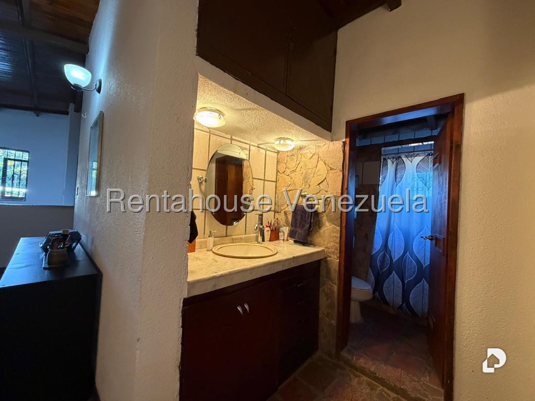 Casa en Las Marías, Caracas – 30