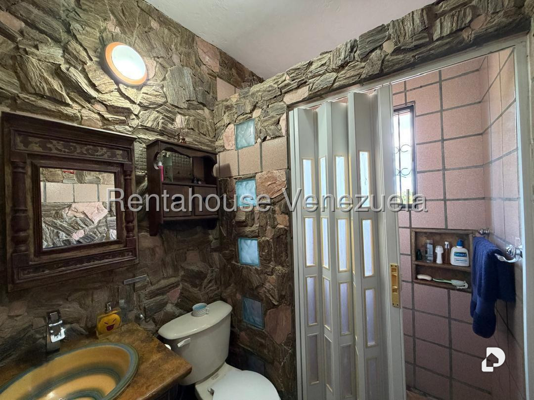 Casa en Las Marías, Caracas – 16
