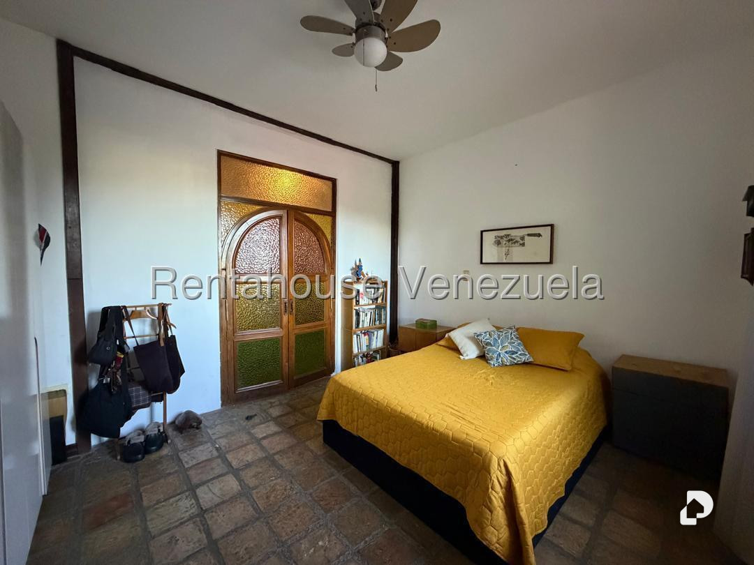 Casa en Las Marías, Caracas – 14