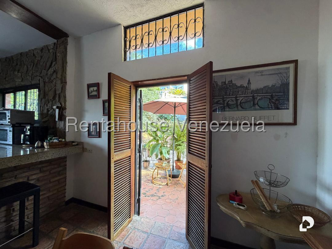 Casa en Las Marías, Caracas – 11
