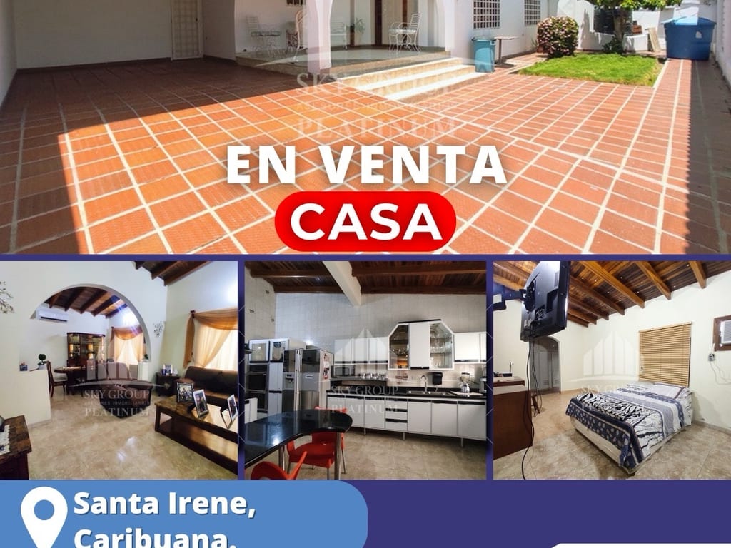 Casa en Punto Fijo