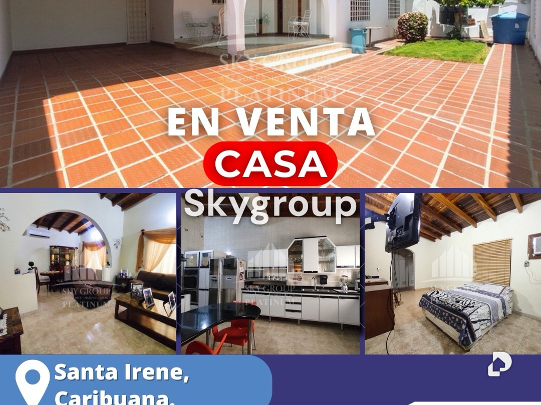 Casa en Punto Fijo – 1