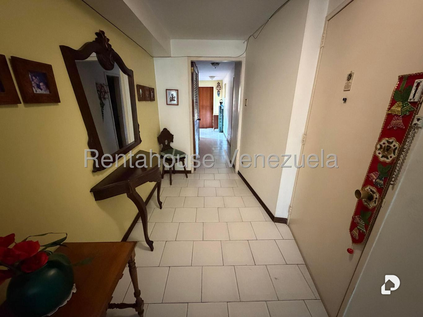 Apartamento en Chuao, Caracas – 13