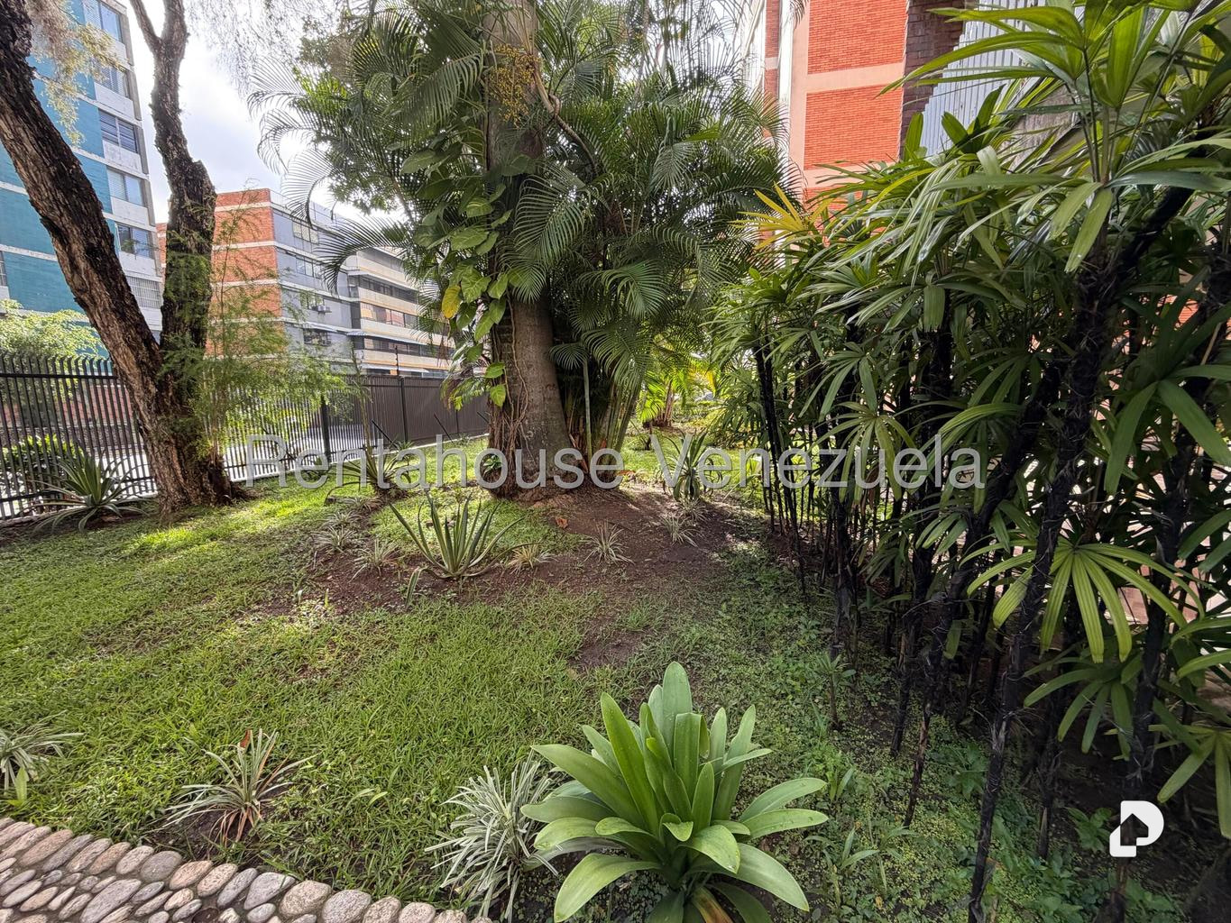 Apartamento en Chuao, Caracas – 29