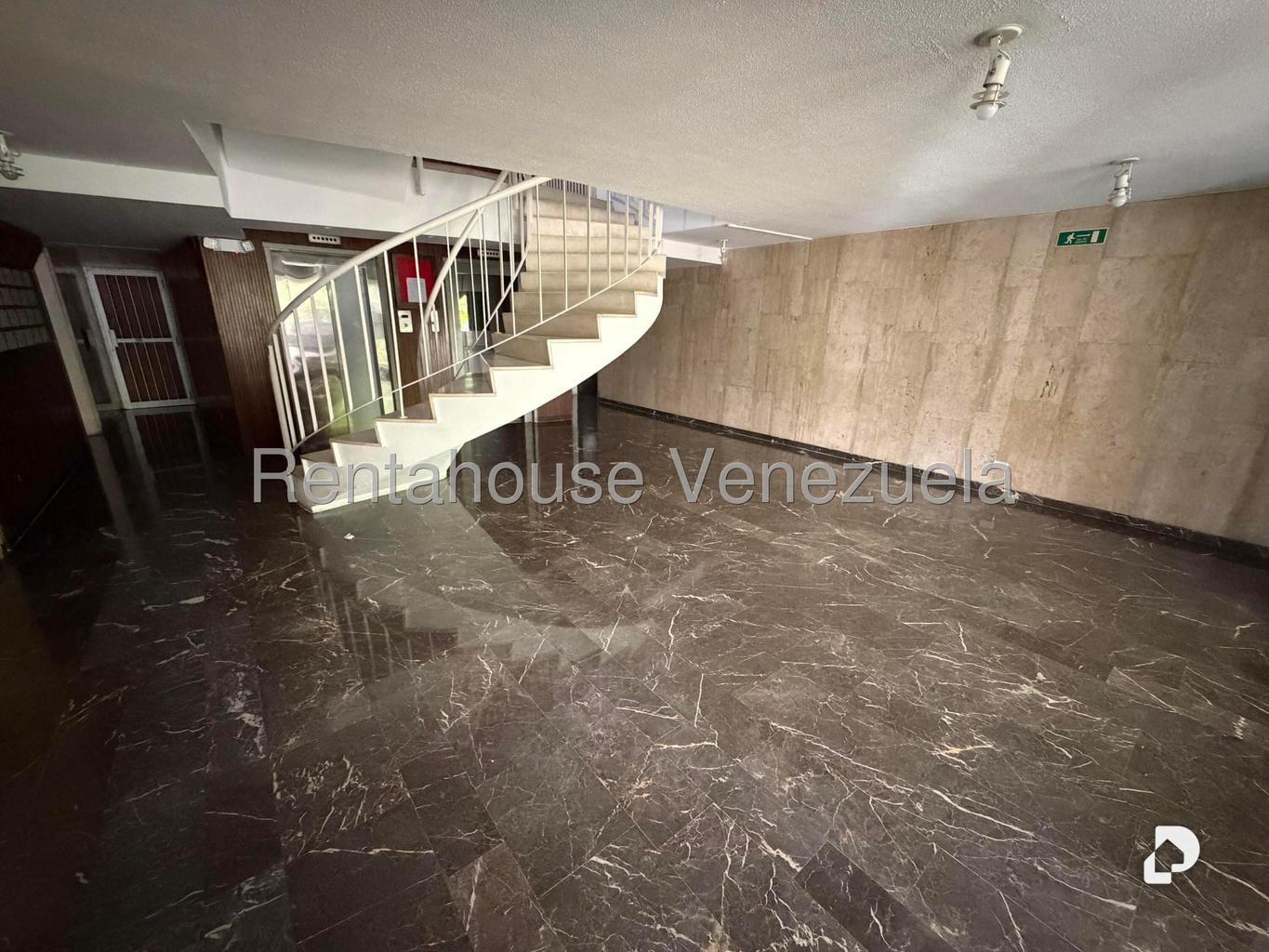 Apartamento en Chuao, Caracas – 26
