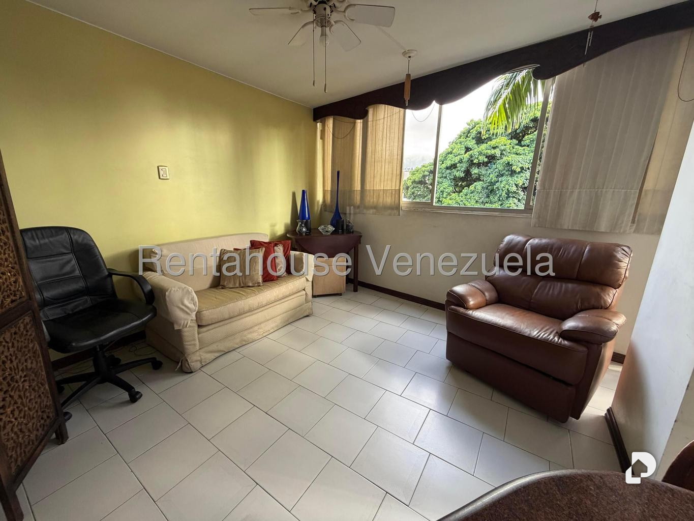 Apartamento en Chuao, Caracas – 8