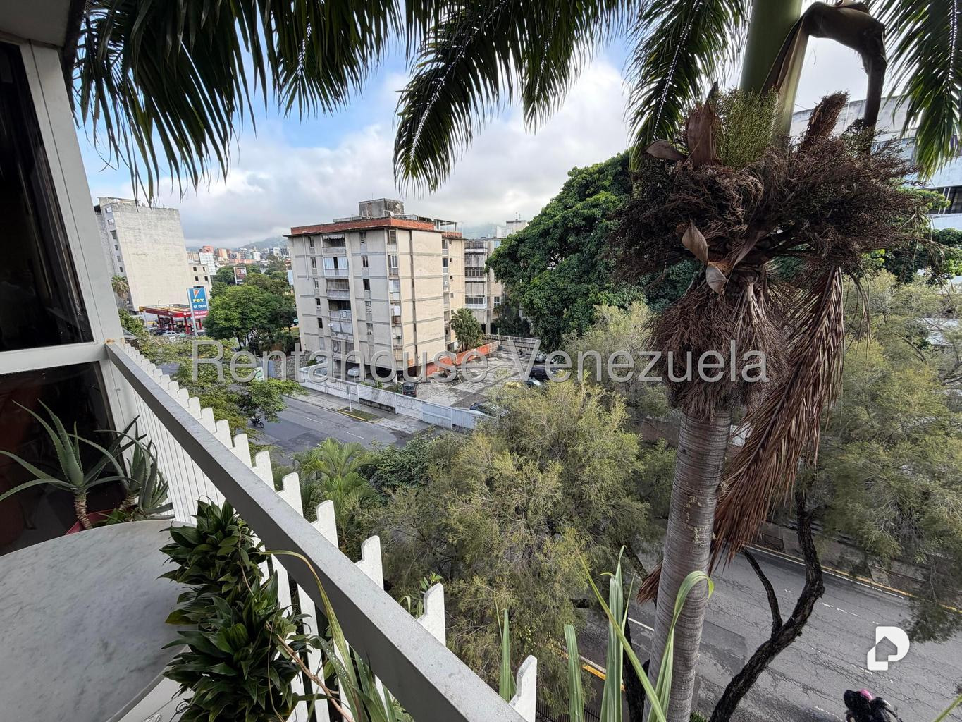 Apartamento en Chuao, Caracas – 6