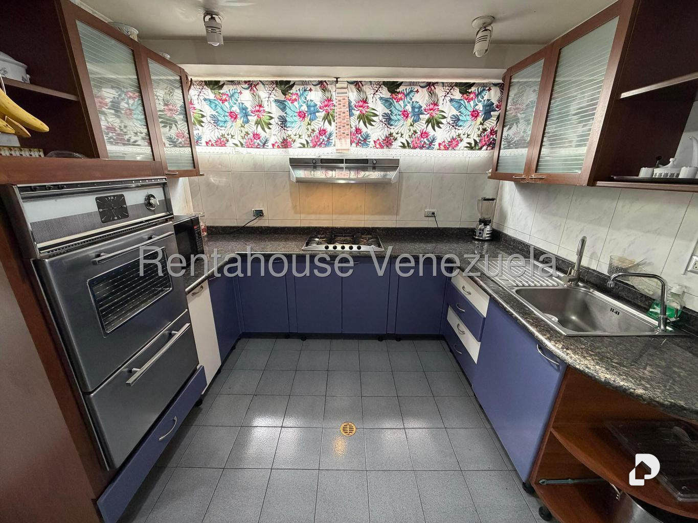 Apartamento en Chuao, Caracas – 10