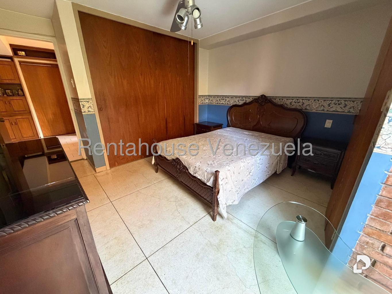 Apartamento en Chuao, Caracas – 19