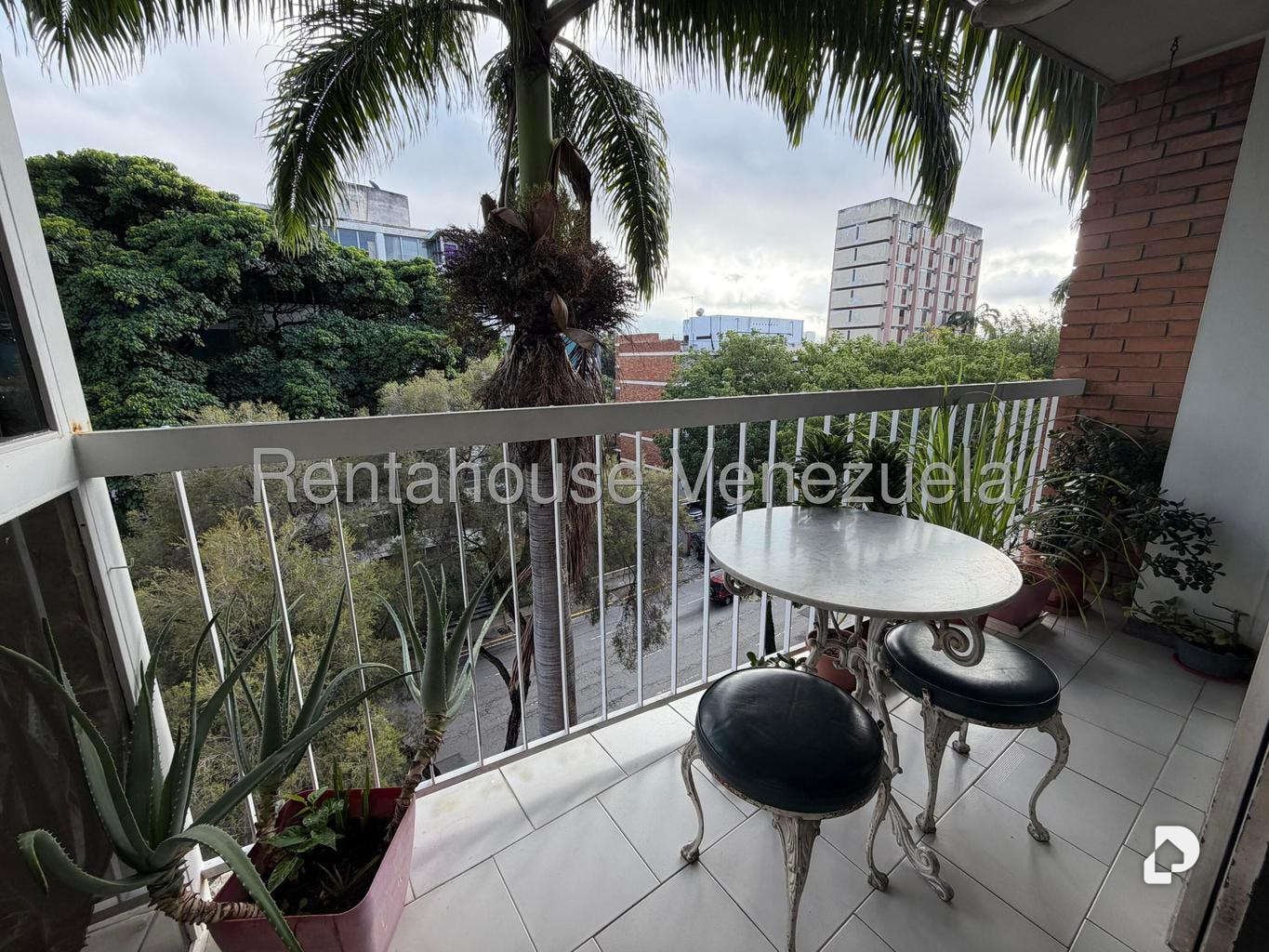 Apartamento en Chuao, Caracas – 5