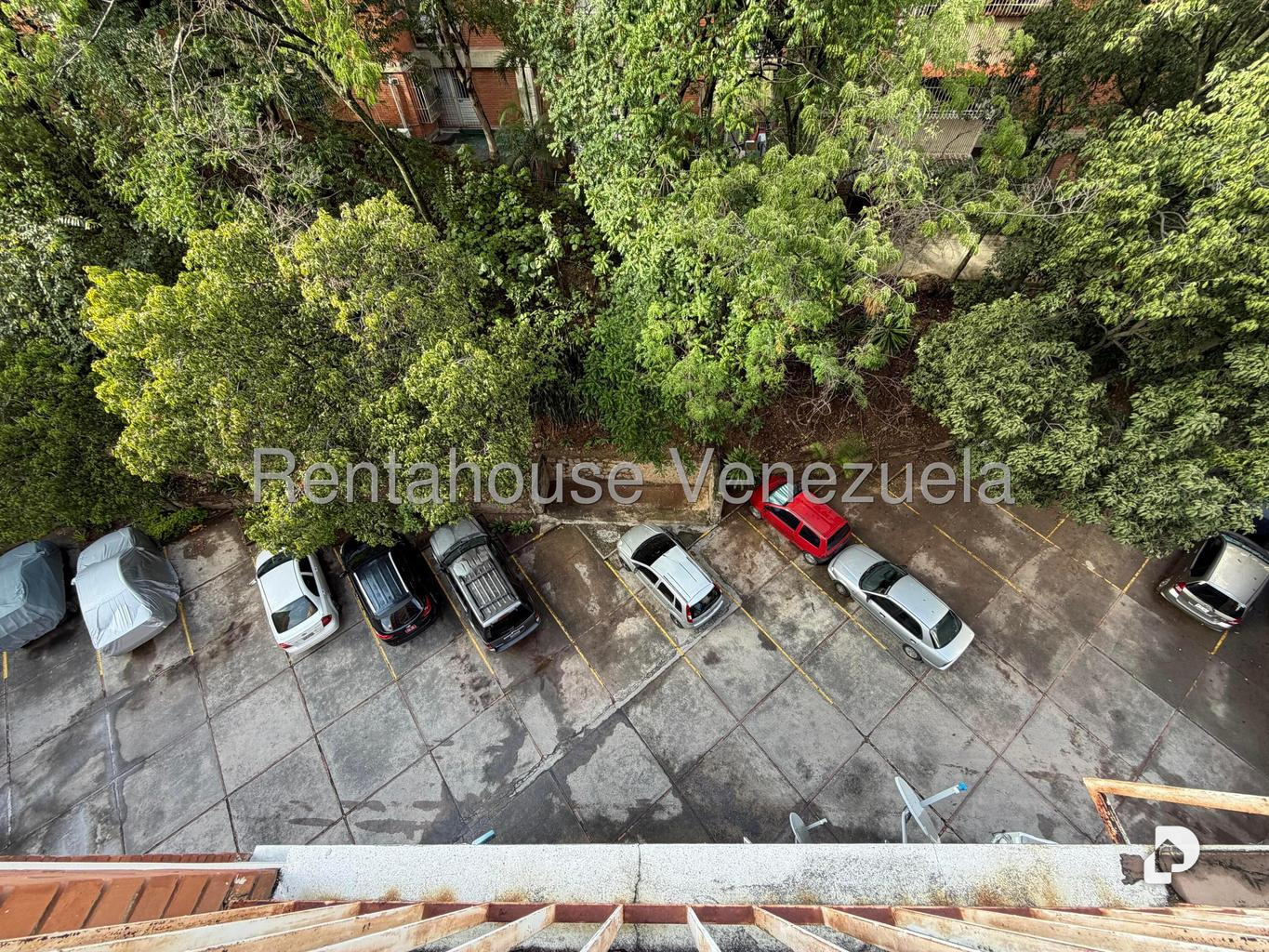 Apartamento en Chuao, Caracas – 18