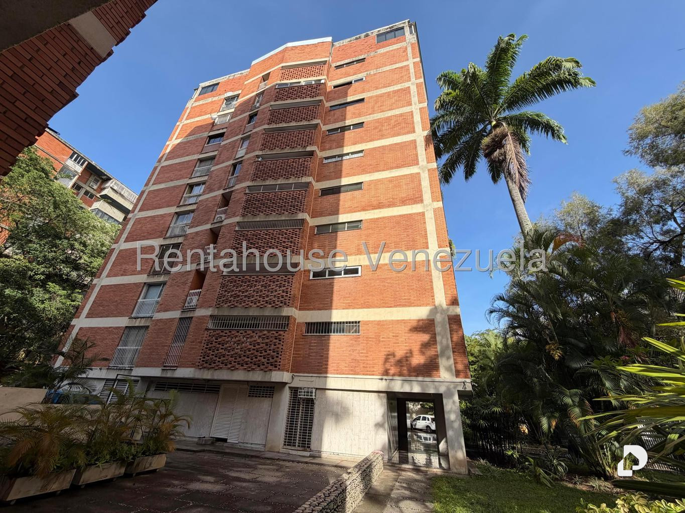 Apartamento en Chuao, Caracas – 1