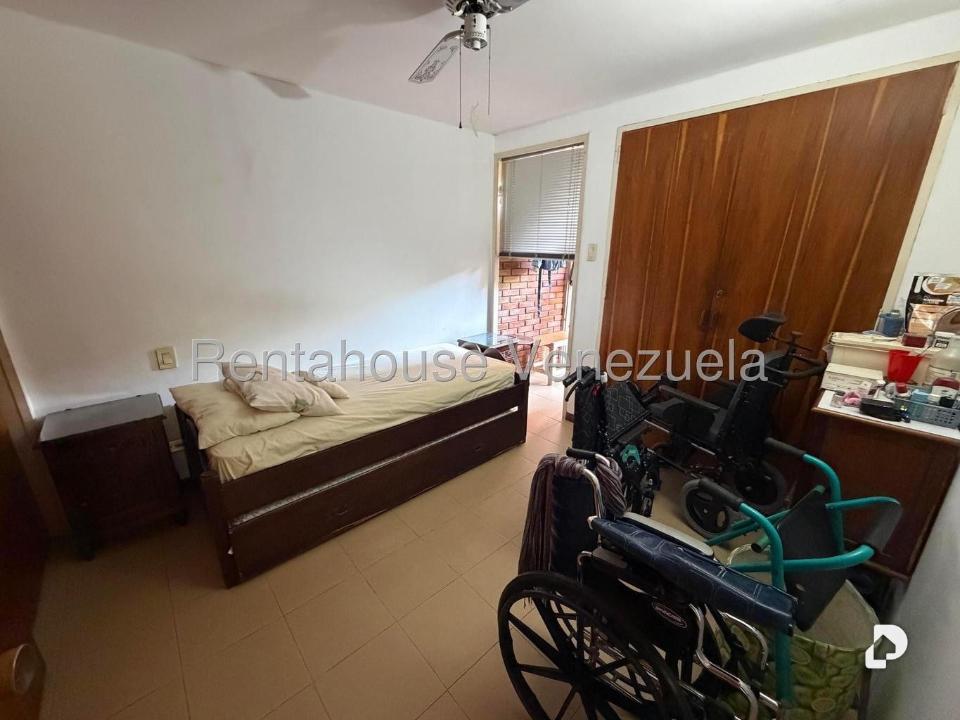 Apartamento en Chuao, Caracas – 22