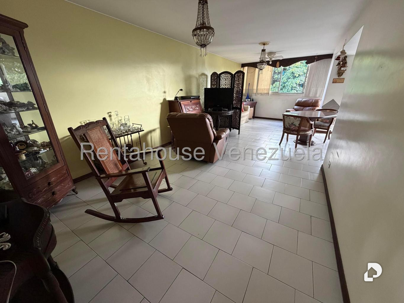 Apartamento en Chuao, Caracas – 9