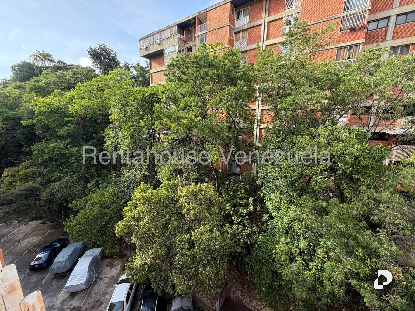 Apartamento en Chuao, Caracas – 16