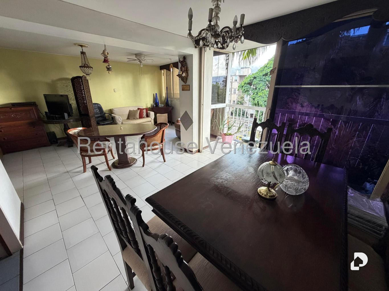 Apartamento en Chuao, Caracas – 7