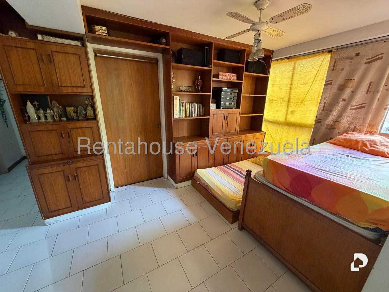 Apartamento en Chuao, Caracas – 21