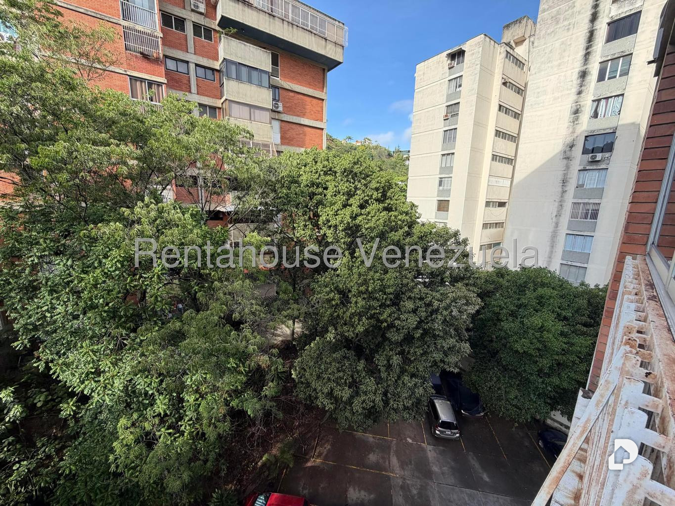 Apartamento en Chuao, Caracas – 17
