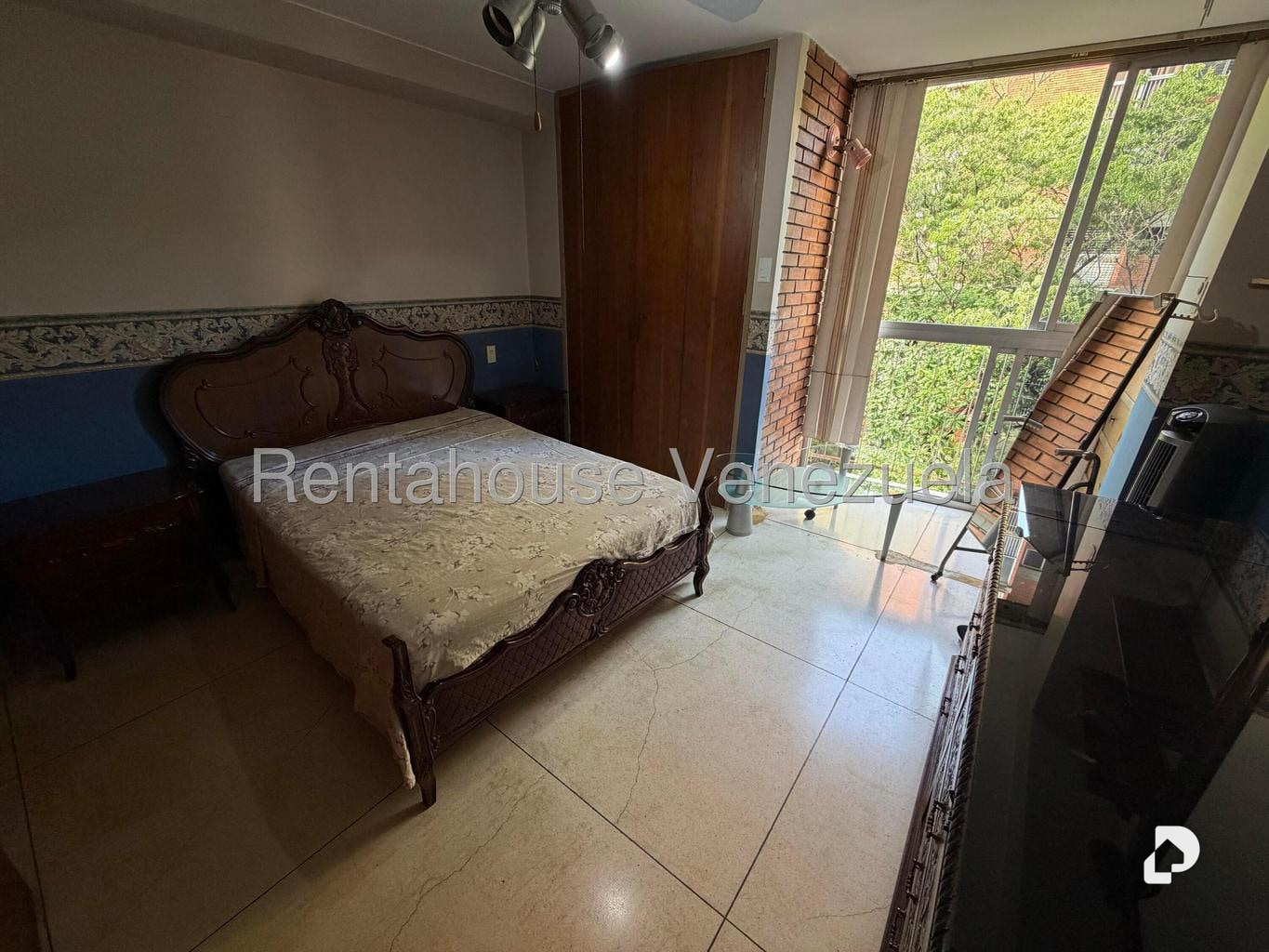Apartamento en Chuao, Caracas – 15