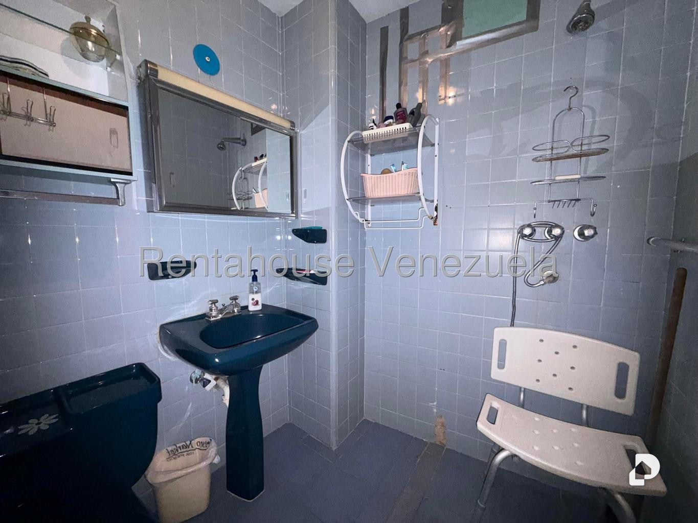 Apartamento en Chuao, Caracas – 14